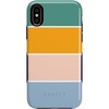 Paint The Town | Colorblock Stripes