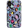 Party Animal | Rainbow Leopard Print