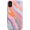 Rainbow Marble Swirl