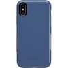 Steel Blue on Nude