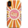 image:imageCasely iPhone Xs Max Case  Outside the Lines  Crayola Marker  Bold Protective DesignYoure Dope  Retro Colorblock