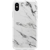 image:imageCasely iPhone Xs Max Case  Scribble Me That  Crayola Rainbow Pencil  Classic Ultra Slim DesignWhite Marble