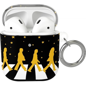 image:imageCasely AirPods 1 amp 2 Case  Outside The Lines  Crayola MarkerBeatles  Night Walk  Abbey Road