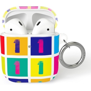 image:imageCasely AirPods 1 amp 2 Case  Outside The Lines  Crayola MarkerBeatles  One
