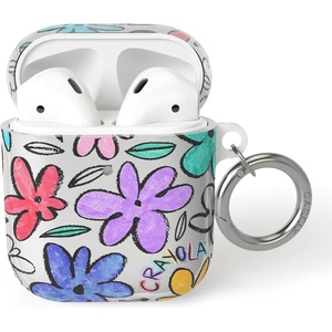 image:imageCasely AirPods 1 amp 2 Case  Outside The Lines  Crayola MarkerCrayola  Outside the Lines  Crayola Marker