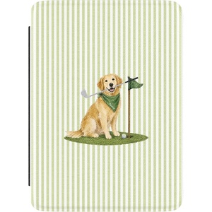 image:imageCasely Kindle Case  Coquette Girlie  Pastel Bows  Compatible with 7 Kindle Colorsoft and 7 Kindle Paperwhite 12th Gen 2024 ModelsClubhouse  Golden on the Green