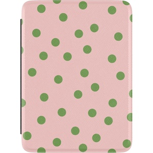 image:imageCasely Kindle Case  Coquette Girlie  Pastel Bows  Compatible with 7 Kindle Colorsoft and 7 Kindle Paperwhite 12th Gen 2024 ModelsClubhouse  Sweet Spot