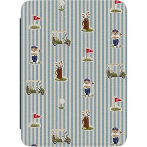 image:imageCasely Kindle Case  Coquette Girlie  Pastel Bows  Compatible with 7 Kindle Colorsoft and 7 Kindle Paperwhite 12th Gen 2024 ModelsClubhouse  The Caddie Print