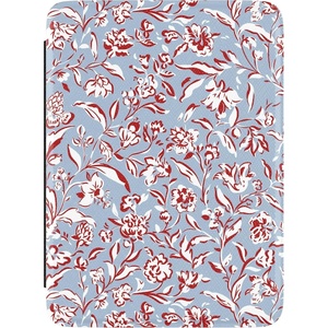 image:imageCasely Kindle Case  Coquette Girlie  Pastel Bows  Compatible with 7 Kindle Colorsoft and 7 Kindle Paperwhite 12th Gen 2024 ModelsCoastal Carolina  Painted Flowers
