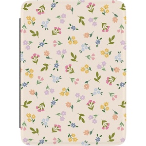 image:imageCasely Kindle Case  Coquette Girlie  Pastel Bows  Compatible with 7 Kindle Colorsoft and 7 Kindle Paperwhite 12th Gen 2024 ModelsDitsy Floral  Tiny Flowers
