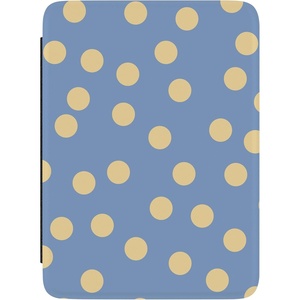 image:imageCasely Kindle Case  Coquette Girlie  Pastel Bows  Compatible with 7 Kindle Colorsoft and 7 Kindle Paperwhite 12th Gen 2024 ModelsIn the Spotlight  Pastel Polka Dot