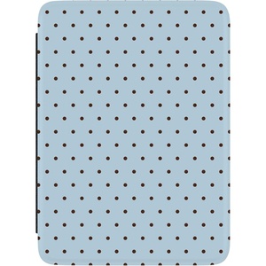 image:imageCasely Kindle Case  Coquette Girlie  Pastel Bows  Compatible with 7 Kindle Colorsoft and 7 Kindle Paperwhite 12th Gen 2024 ModelsOn the Dot  Blue Polka Dot