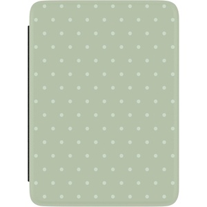 image:imageCasely Kindle Case  Coquette Girlie  Pastel Bows  Compatible with 7 Kindle Colorsoft and 7 Kindle Paperwhite 12th Gen 2024 ModelsOn the Dot  Green Polka Dot