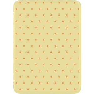 image:imageCasely Kindle Case  Coquette Girlie  Pastel Bows  Compatible with 7 Kindle Colorsoft and 7 Kindle Paperwhite 12th Gen 2024 ModelsOn the Dot  Yellow Polka Dot