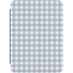image:imageCasely Kindle Case  Coquette Girlie  Pastel Bows  Compatible with 7 Kindle Colorsoft and 7 Kindle Paperwhite 12th Gen 2024 ModelsPastel Picnic  Blue Gingham