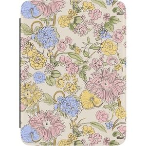 image:imageCasely Kindle Case  Coquette Girlie  Pastel Bows  Compatible with 7 Kindle Colorsoft and 7 Kindle Paperwhite 12th Gen 2024 ModelsPrairie Blooms  Pastel Floral