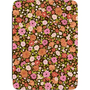 image:imageCasely Kindle Case  Coquette Girlie  Pastel Bows  Compatible with 7 Kindle Colorsoft and 7 Kindle Paperwhite 12th Gen 2024 ModelsRustic Roses  Boho Bouquet