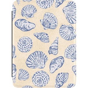 image:imageCasely Kindle Case  Coquette Girlie  Pastel Bows  Compatible with 7 Kindle Colorsoft and 7 Kindle Paperwhite 12th Gen 2024 ModelsSallys Seashells  Seashore