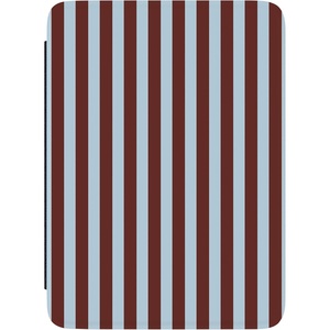 image:imageCasely Kindle Case  Coquette Girlie  Pastel Bows  Compatible with 7 Kindle Colorsoft and 7 Kindle Paperwhite 12th Gen 2024 ModelsSunday in Brooklyn  Blue Stripes