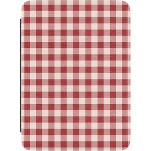image:imageCasely Kindle Case  Coquette Girlie  Pastel Bows  Compatible with 7 Kindle Colorsoft and 7 Kindle Paperwhite 12th Gen 2024 ModelsSweet Jam  Red Gingham