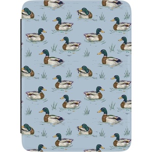image:imageCasely Kindle Case  Coquette Girlie  Pastel Bows  Compatible with 7 Kindle Colorsoft and 7 Kindle Paperwhite 12th Gen 2024 ModelsThe Boyfriend Collection  Blue Mallard  Co