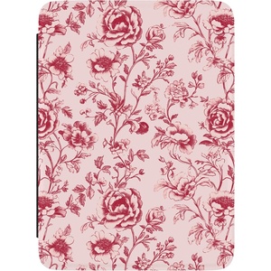 image:imageCasely Kindle Case  Coquette Girlie  Pastel Bows  Compatible with 7 Kindle Colorsoft and 7 Kindle Paperwhite 12th Gen 2024 ModelsVintage Belle  Floral Toile