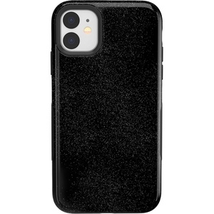image:imageCasely iPhone 11 Case  Vida y Muerte  Frida Kahlo Dotted Skull  Bold Protective DesignMidnight Onyx  Black Shimmer