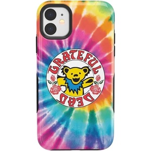 image:imageCasely iPhone 11 Case  Vida y Muerte  Frida Kahlo Dotted Skull  Bold Protective DesignOn Tour  Grateful Dead Tie Dye Sticker