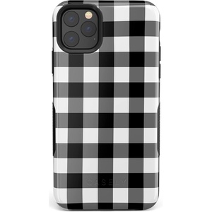 image:imageCasely iPhone 11 Pro Case  Scribble Me that  Crayola Rainbow Pencil  Bold Protective DesignCheck Me Out  Checkerboard
