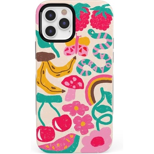 image:imageCasely iPhone 11 Pro Case  Scribble Me that  Crayola Rainbow Pencil  Bold Protective DesignCrayola  Doodle Bug  Crayola Crayon
