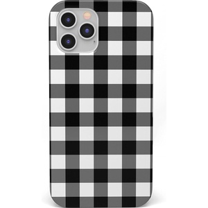 image:imageCasely iPhone 11 Pro Case  Scribble Me that  Crayola Rainbow Pencil  Classic Ultra Slim DesignCheck Me Out  Checkerboard