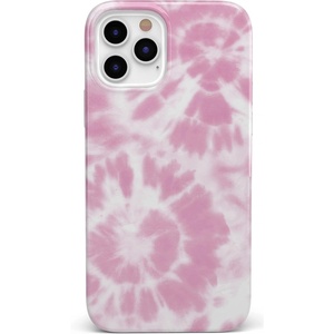 image:imageCasely iPhone 11 Pro Case  Scribble Me that  Crayola Rainbow Pencil  Classic Ultra Slim DesignDown for Whatever  Light Pink Tie Dye