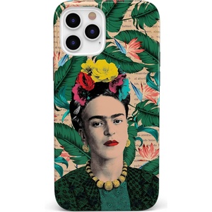 image:imageCasely iPhone 11 Pro Case  Scribble Me that  Crayola Rainbow Pencil  Classic Ultra Slim DesignFind Your Muse  Frida Kahlo Portrait