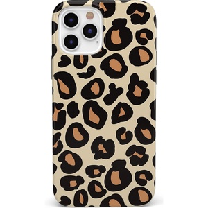 image:imageCasely iPhone 11 Pro Case  Scribble Me that  Crayola Rainbow Pencil  Classic Ultra Slim DesignInto the Wild  Leopard