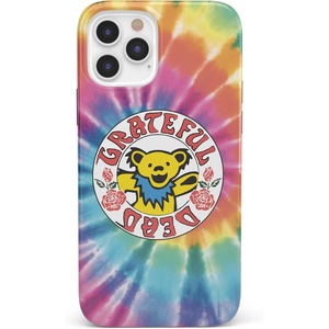 image:imageCasely iPhone 11 Pro Case  Scribble Me that  Crayola Rainbow Pencil  Classic Ultra Slim DesignOn Tour  Grateful Dead Tie Dye Sticker