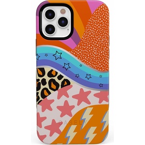 image:imageCasely iPhone 11 Pro Max Case  Outside the Lines  Crayola Marker  Bold Protective DesignAnd I Oop  Mixed Swatch