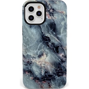 image:imageCasely iPhone 11 Pro Max Case  Outside the Lines  Crayola Marker  Bold Protective DesignBlue Marble