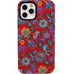 image:imageCasely iPhone 11 Pro Max Case  Outside the Lines  Crayola Marker  Bold Protective DesignFrida Kahlo  Painted Flowers  Floral