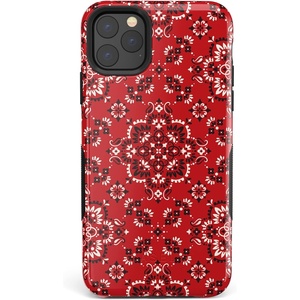 image:imageCasely iPhone 11 Pro Max Case  Outside the Lines  Crayola Marker  Bold Protective DesignIm with the Band  Red Bandana