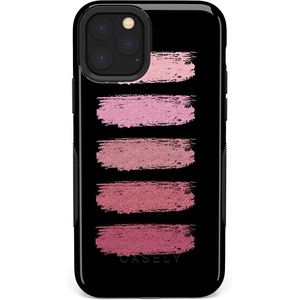 image:imageCasely iPhone 11 Pro Max Case  Outside the Lines  Crayola Marker  Bold Protective DesignInsta Famous Makeup Swatch