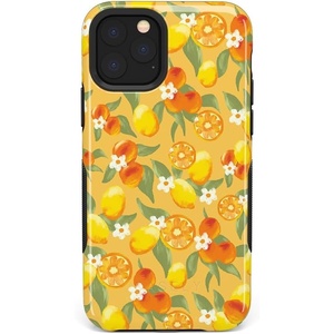 image:imageCasely iPhone 11 Pro Max Case  Outside the Lines  Crayola Marker  Bold Protective DesignPositano  Dippin Daisys Italian Coast