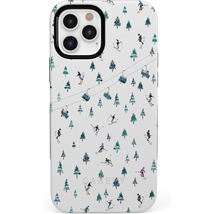 image:imageCasely iPhone 11 Pro Max Case  Outside the Lines  Crayola Marker  Bold Protective DesignWeve Peaked  Aprs Ski Mountains