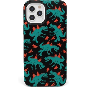 image:imageCasely iPhone 11 Pro Max Case  Outside the Lines  Crayola Marker  Bold Protective DesignYoure Dinomite  Green Dinosaur