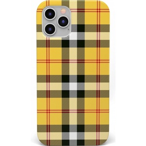 image:imageCasely iPhone 11 Pro Max Case  Scribble Me that  Crayola Rainbow Pencil  Classic Ultra Slim DesignAs if Yellow Plaid