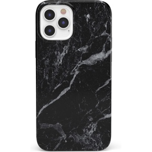 image:imageCasely iPhone 11 Pro Max Case  Scribble Me that  Crayola Rainbow Pencil  Classic Ultra Slim DesignBlack Marble