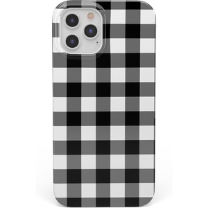image:imageCasely iPhone 11 Pro Max Case  Scribble Me that  Crayola Rainbow Pencil  Classic Ultra Slim DesignCheck Me Out  Checkerboard
