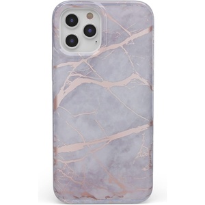 image:imageCasely iPhone 11 Pro Max Case  Scribble Me that  Crayola Rainbow Pencil  Classic Ultra Slim DesignLavender Gray  Rose Gold Marble
