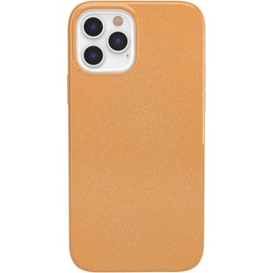 image:imageCasely iPhone 11 Pro Max Case  Scribble Me that  Crayola Rainbow Pencil  Classic Ultra Slim DesignMorning Glow  Orange Pastel Shimmer