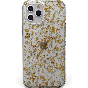 image:imageCasely iPhone 11 Pro Max Case  Scribble Me that  Crayola Rainbow Pencil  Classic Ultra Slim DesignRose and Gold Flaked Clear