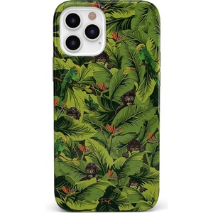image:imageCasely iPhone 11 Pro Max Case  Scribble Me that  Crayola Rainbow Pencil  Classic Ultra Slim DesignSneaky Monkeys  Frida Kahlo Jungle Floral